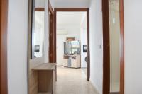 The floor plan of Apartamentos Terrasol SOBRE EL MAR SAN GERARDO