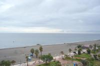 The floor plan of Apartamentos Terrasol SOBRE EL MAR SAN GERARDO