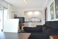 The floor plan of Apartamentos Terrasol SOBRE EL MAR SAN GERARDO