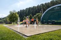 Hostia v ubytovaní Villa Betula Resort & Camping