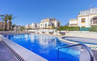 Bazén v ubytování 2 Bedroom Nice Apartment In Torrevieja nebo v jeho okolí