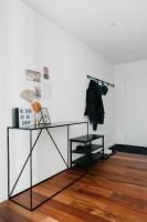 Půdorys ubytování Apartment Fortaleza