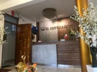 EL EMPERADOR PARK HOTEL - Housity