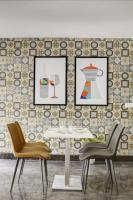 Gallery image of FlxHo Quad - Luxury Studio Apart Hotel DLF Cyber City in Gurgaon