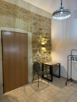 Plan piętra w obiekcie Home Demetra
