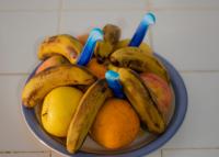 Φαγητό σε αυτό το ξενοδοχείο ή κάπου εκεί κοντά