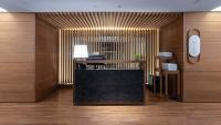 Humble Boutique Hotelの見取り図または間取り図