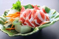 ホテルの敷地内または近くでの食事または食べ物