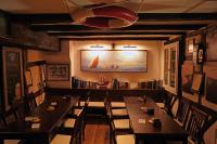 Ресторан / где поесть в THE CORNISH ARMS Guest House