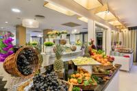 Еда / где поесть недалеко от отеля