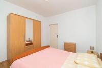 Posteľ alebo postele v izbe v ubytovaní Apartment Near the center and beach