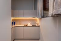 Plán poschodí v ubytovaní Coeo Fresca Design Apartments