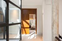 Posedenie v ubytovaní Coeo Fresca Design Apartments
