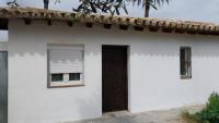 The building in which the holiday home is located