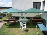 Zahrada ubytování Villa Filip by Interhome