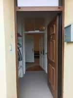 Půdorys ubytování Byt s terasou a zahradou