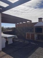 Plán poschodí v ubytovaní Rosa de la laguna