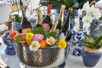 Bebidas en Holiday House Palm Springs