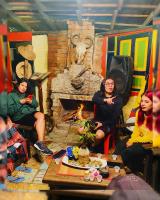 Hosté ubytování Hostal Camino Viejo