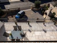 Balkón alebo terasa v ubytovaní Apartments with a parking space Kostrena, Rijeka - 14285