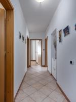 Plán poschodí v ubytovaní Apartments with a parking space Kostrena, Rijeka - 14285