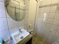 Kúpeľňa v ubytovaní Dima Rooms And Apartments