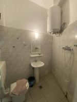 Kúpeľňa v ubytovaní Dima Rooms And Apartments