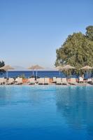 Bazén v ubytovaní Atlantica Beach Resort Kos alebo v jeho blízkosti