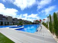 The swimming pool at or close to Magnifico apartamento de planta alta LA ISLA