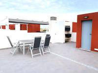 The building in which Az apartmant is located