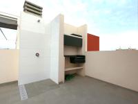 The floor plan of Magnifico apartamento de planta alta LA ISLA