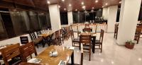 Restaurace v ubytování ANDINO HOTEL MACHUPICCHu