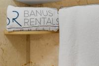 Certifikát, hodnocení, plakát nebo jiný dokument vystavený v ubytování 1 Bedroom Apartment in Andalucía del Mar - Puerto Banús