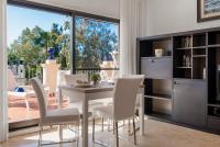 Půdorys ubytování 1 Bedroom Apartment in Andalucía del Mar - Puerto Banús