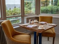 Náttúran í nágrenni hótelsins