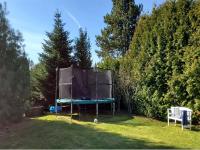 Půdorys ubytování Holiday Home Frithlef - 900m from the sea by Interhome
