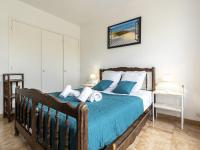 Plán poschodí v ubytovaní Apartment Soli Di Sud by Interhome