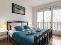 Plán poschodí v ubytovaní Apartment Soli Di Sud by Interhome