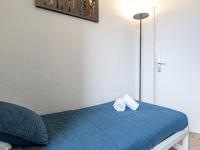 Plán poschodí v ubytovaní Apartment Soli Di Sud by Interhome