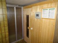 Plán poschodí v ubytovaní Ferienwohnung Hans Ebner