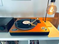 Plan piętra w obiekcie Cosy Duplex avec Parking à Paris 19 by immo kit bnb