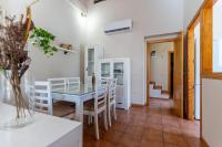 Plán poschodí v ubytovaní Casa El Lago Alojamiento Rural