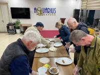 Hosté ubytování Khách sạn AQUARIUS GARDEN VÂN LONG NINH BÌNH