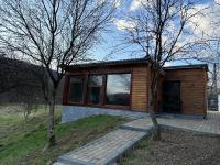 別荘が所在する建物