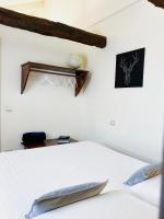 Plan piętra w obiekcie ComeCasa Ampio Bilocale in Piazza San Secondo
