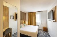 &#x41B;&#x435;&#x433;&#x43B;&#x43E; &#x438;&#x43B;&#x438; &#x43B;&#x435;&#x433;&#x43B;&#x430; &#x432; &#x441;&#x442;&#x430;&#x44F; &#x432; Ostal Pau Universite - Sure Hotel Collection by Best Western