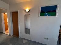 Půdorys ubytování Apartmani Leila