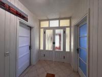 Půdorys ubytování Apartmani Leila