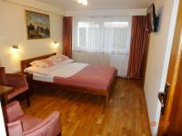 Posteľ alebo postele v izbe v ubytovaní APARTAMENTY PASJA -2 minuty do plaży