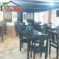 Billede fra billedgalleriet på Hotel y Restaurante Casa Medina i La Plata